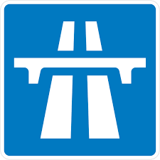 Motorway driving lessons