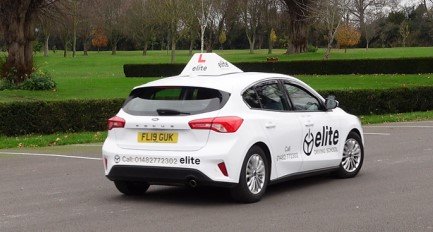 Driving lesson availability near me - Elite Driving School