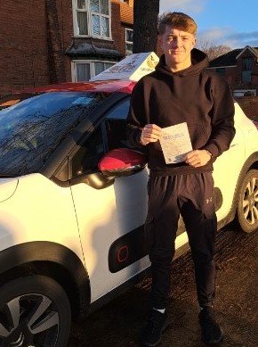 Real Stories, Real Results: Learners Who Passed First Time