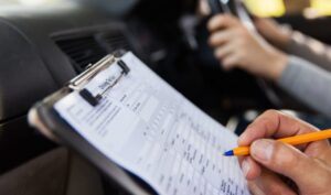 Start your Driving instructor career 