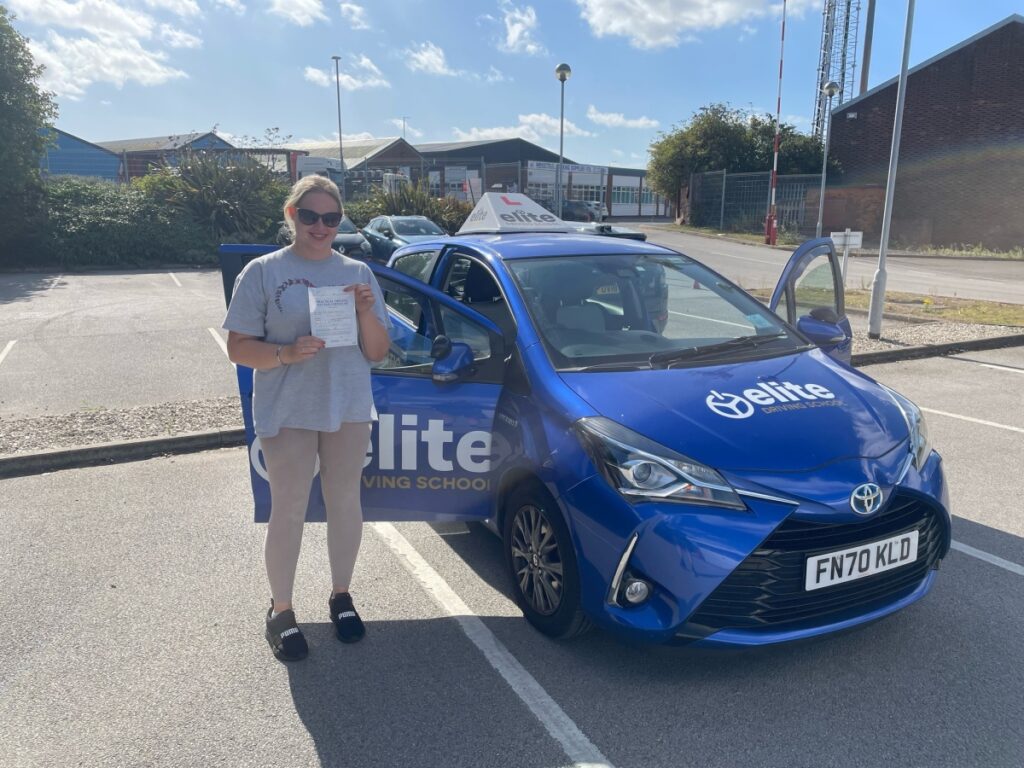 automatic Driving lessons in Hull