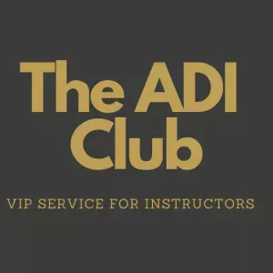 The ADI Club VIP service