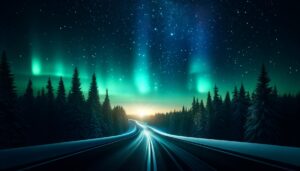 Night driving tips for learners