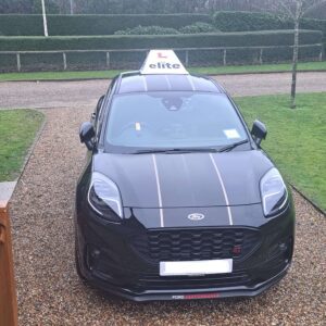 driving school franchise in Birmingham