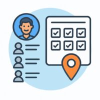 Find a Local Instructor with Real Availability