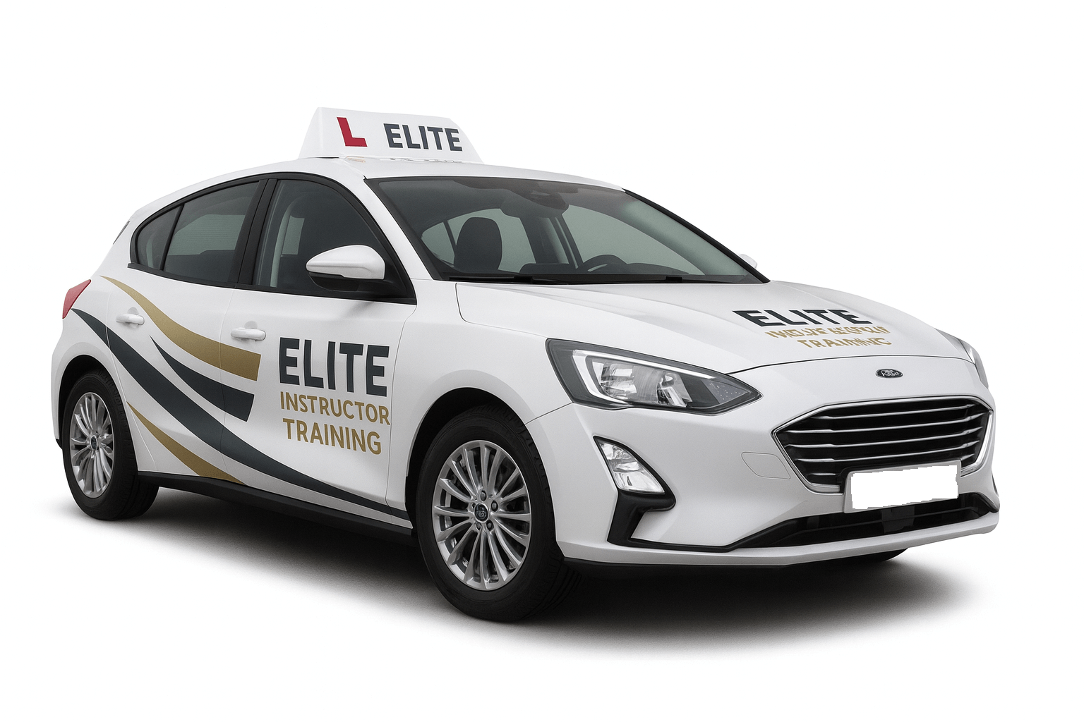 Train to become a driving instructor in Hull