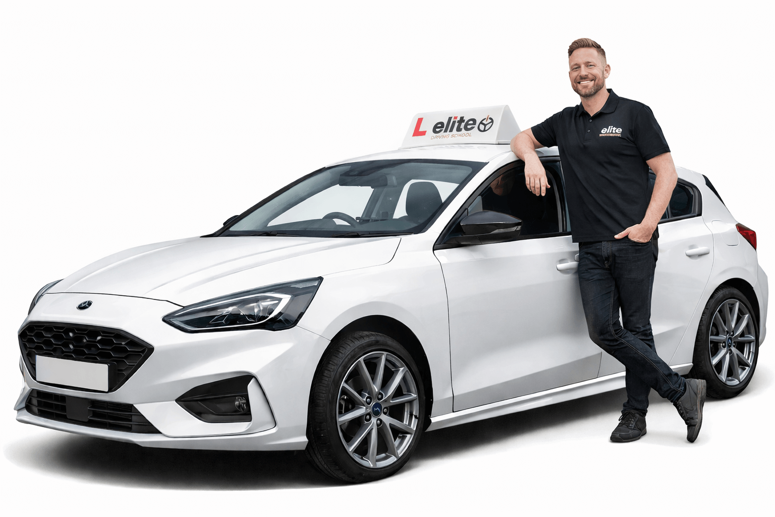 quick pass driving course