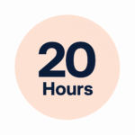 20 hr crash course