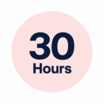 30 hour crash course