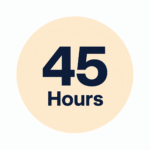 45 hour fast pass driving course