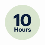 10 hr crash course