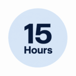 15 hour crash course